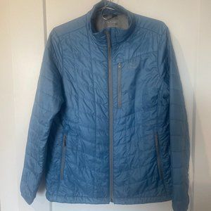 LL Bean Pack Away Light Weight Jacket